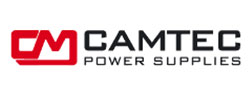 Camtec Power SuppliesƷ��logo