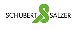 Schubert & SalzerƷ��logo