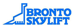 Bronto SkyliftƷ��logo