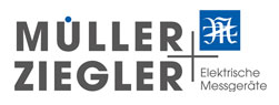 M��ller + ZieglerƷ��logo