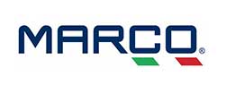MARCOƷ��logo
