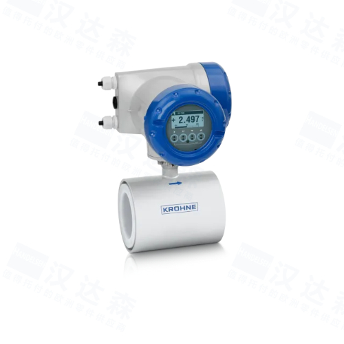 ��&nbsp;Krohne&nbsp;����Ӌ(j��)&nbsp;OPTIFLUX 1300