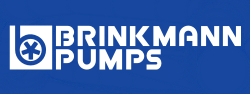 BRINKMANN PUMPSƷ��logo