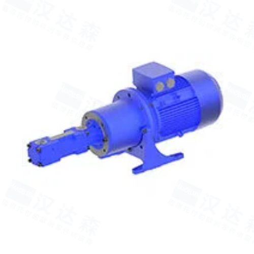 ��BRINKMANN PUMPS�ݗU��FFS