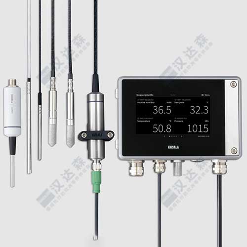 ���m&nbsp;vaisala&nbsp;¶�c�͉���׃����&nbsp;DPT146/DMT340