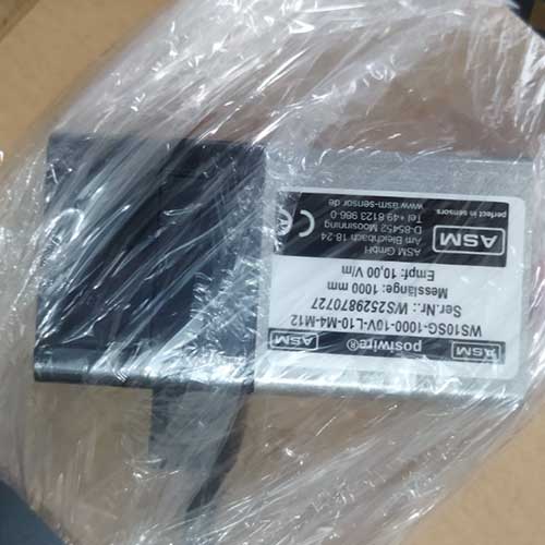 ��&nbsp;ASM&nbsp;���Kλ�Ƃ�����&nbsp;WS10SG-1000-10V-L10-M4-M12