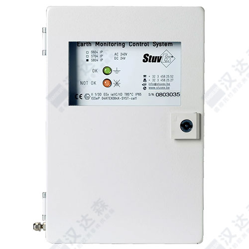 StuvEx&nbsp;�ӵؿ���ϵ�y(t��ng)&nbsp;S804 IP