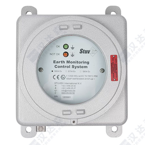 StuvEx&nbsp;�ӵرO(ji��n)�ؿ���ϵ�y(t��ng)&nbsp;S604 Ex