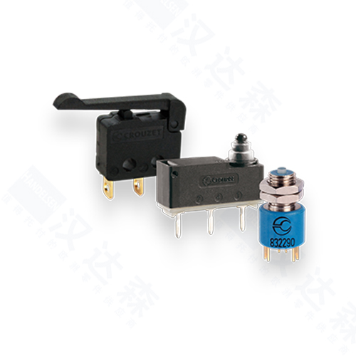 Crouzet&nbsp;����΢��΢���_�P&nbsp;Sub-subminiature