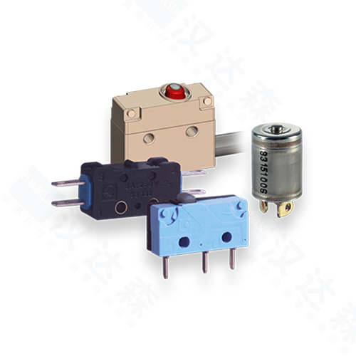 Crouzet&nbsp;��΢��΢���_�P&nbsp;Subminiature