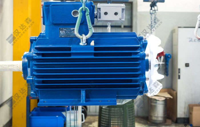 意大利 Cemp 防爆電機在涂料行業攪拌機械中的應用2.jpg 意大利 Cemp 防爆電機在涂料行業攪拌機械中的應用2.jpg