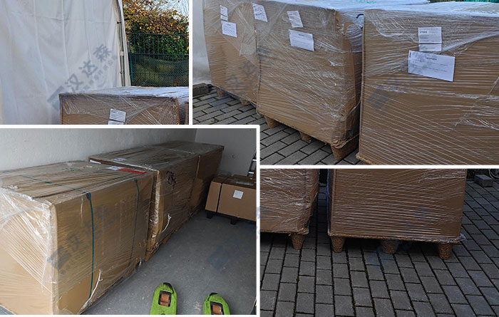 3 個托盤 + 1604 米 PU 軟管!漢達森德國倉高效履約,Lippmann 貨物火速發往國內客戶1.jpg 3 個托盤 + 1604 米 PU 軟管!漢達森德國倉高效履約,Lippmann 貨物火速發往國內客戶1.jpg