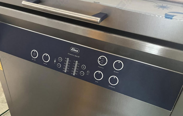 ��Elma Xtra ST 2500H������ϴ�C�F��ָ����ϴ��򞣨����ĳ�촬�S��