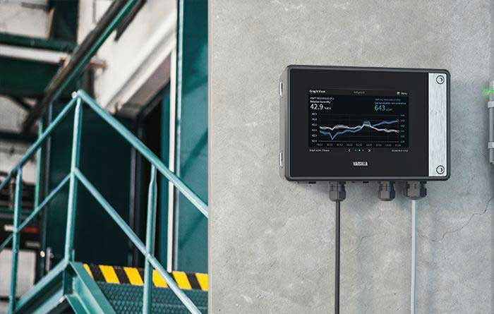 �ķ��m��܇�g���S�_����Vaisala���y���ڿƼ����h�_ɭ�����ͨ��ُ��܇��