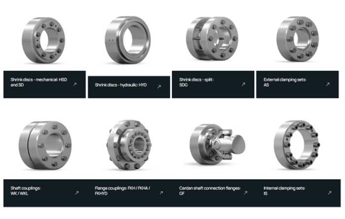 德國Stüwe公司及機(jī)械鎖緊裝置-脹緊套類產(chǎn)品介紹 德國Stüwe公司及機(jī)械鎖緊裝置-脹緊套類產(chǎn)品介紹