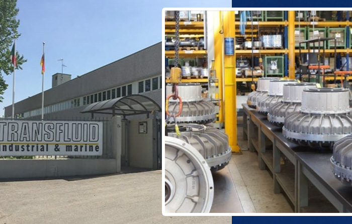 TRANSFLUID限矩型液力偶合器工廠(chǎng) TRANSFLUID限矩型液力偶合器工廠(chǎng)